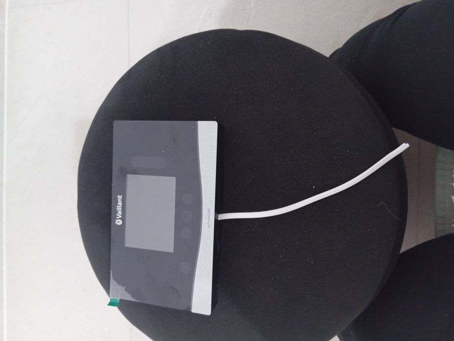 Termostat de centrala