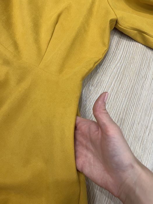 Женское платье