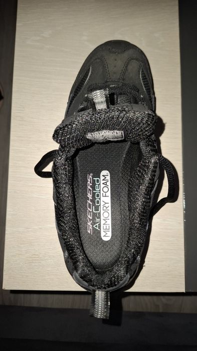 Pantofi dama Skechers D'Lites
