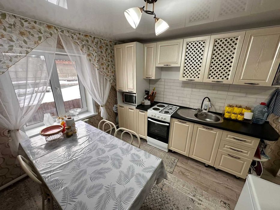 В продаже 3х ком дом Школьная 10