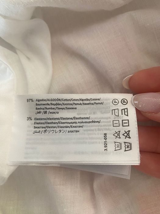 Рокля Mayoral, 110 см