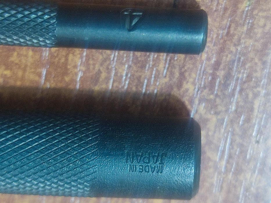Пробойник    4mm япония