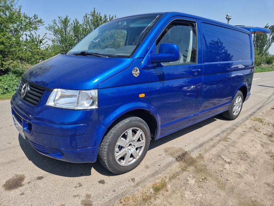 Dezmembrez t5 2.5 axd axe bnz