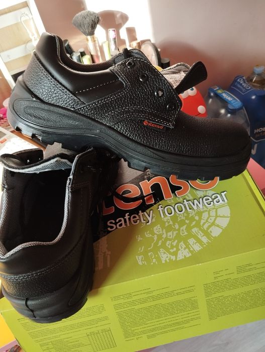 Работни обувки-STENSO