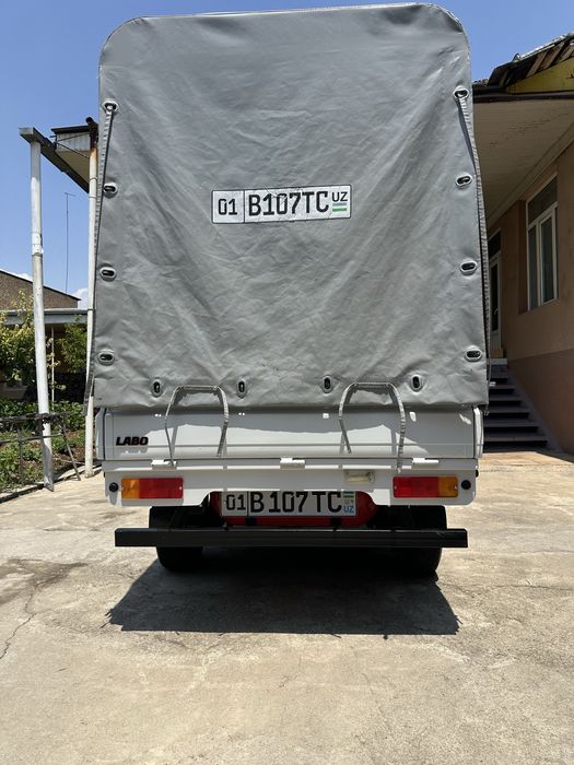 Damas labo sotiladi srochniy
