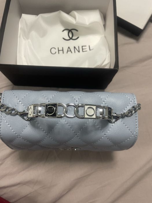 Дамска чанта