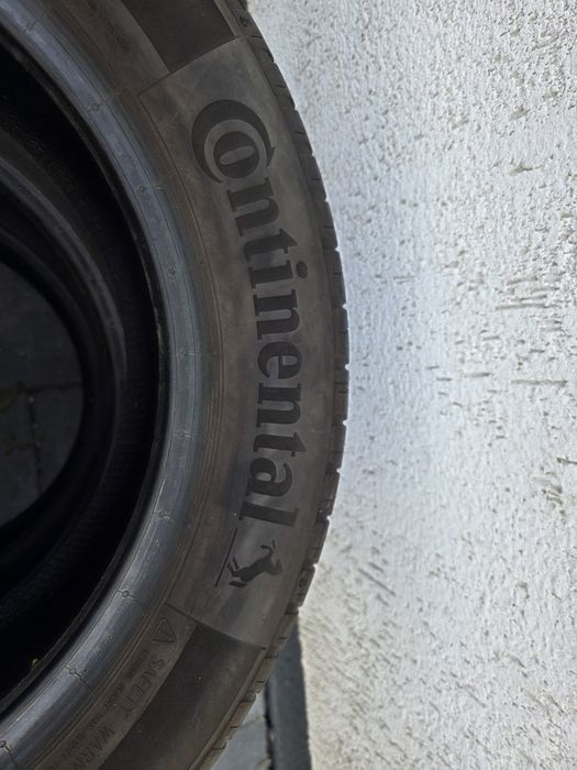 Anvelope 195 55 16 Continental vara noi