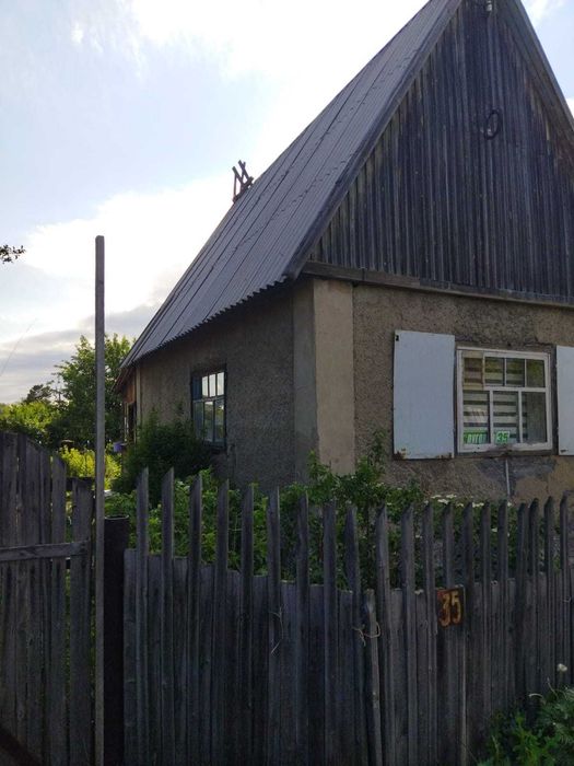 Продам дачу на Федоровке