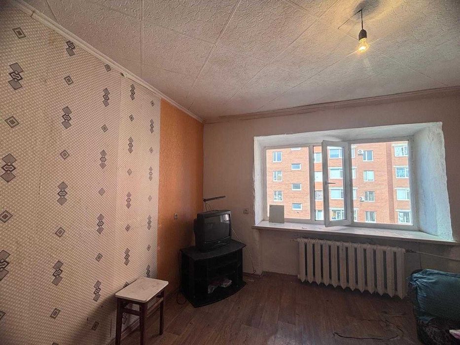 Продам 1 квартира - студия в р-он КСК Арман