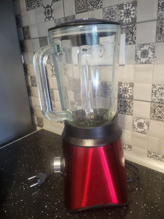 Blender de masa Heinner Vitality 1000W
