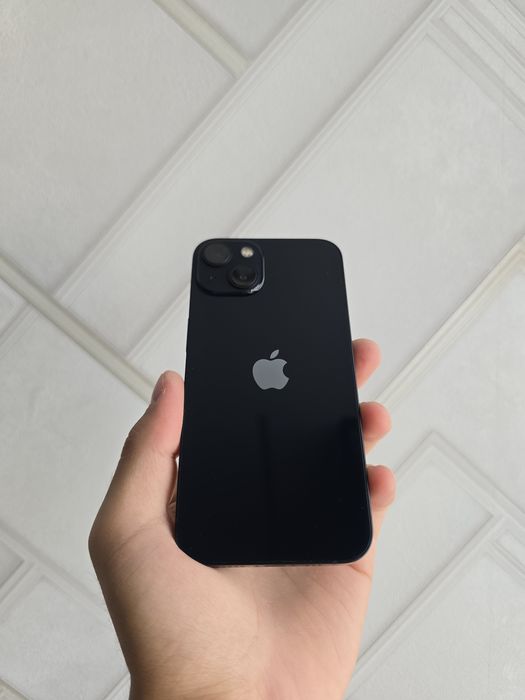 iPhone 13 128gb Black