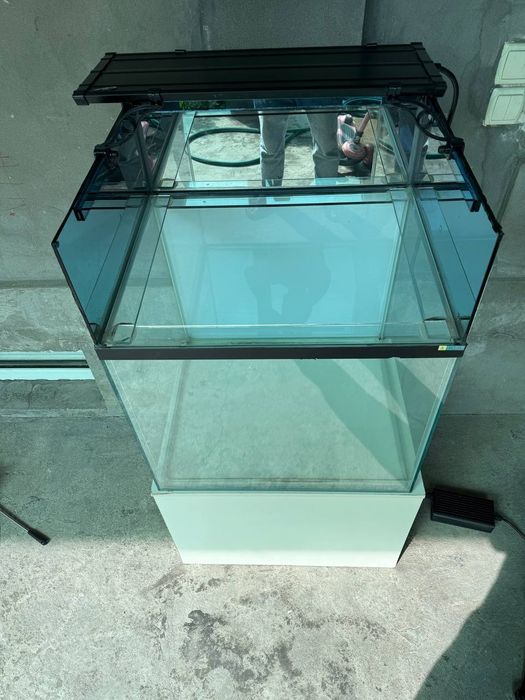 Aquarium / Аквариум