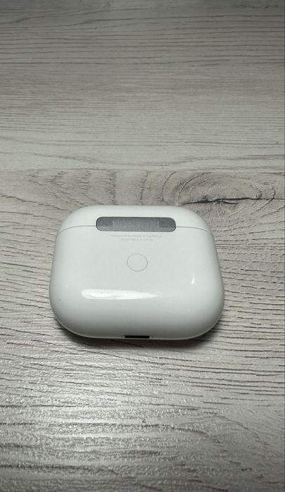 СРОЧНО! Apple Airpods 3