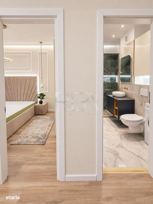 Apartament 2 Camere | Exigent Plaza Faza 5 |Decomandat