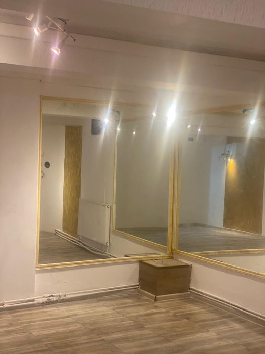 Spatiu comercial ce inchiriat ultracentral