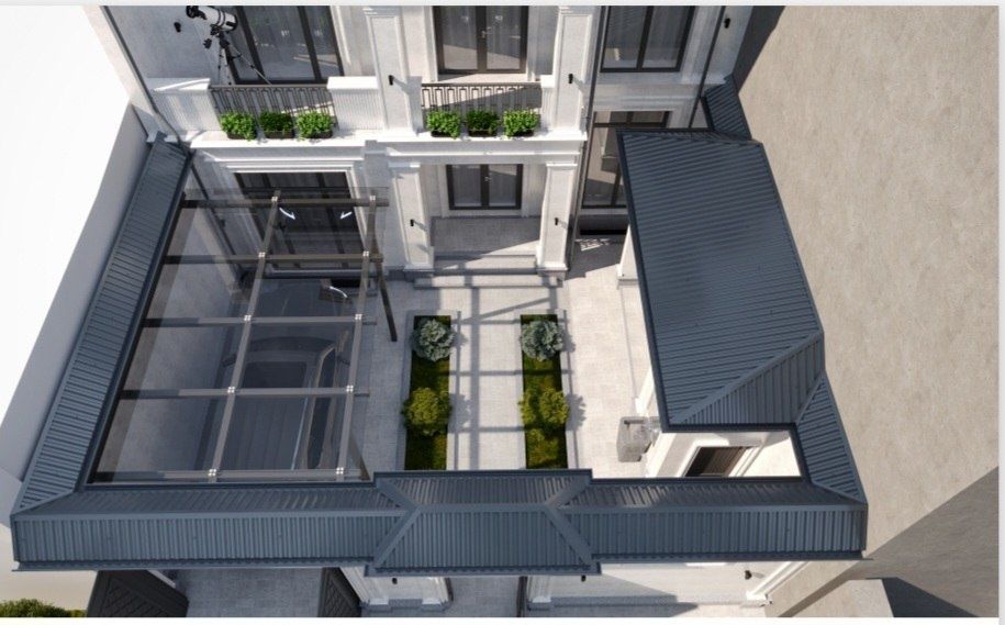 Новый евро дом Центр Луначарский