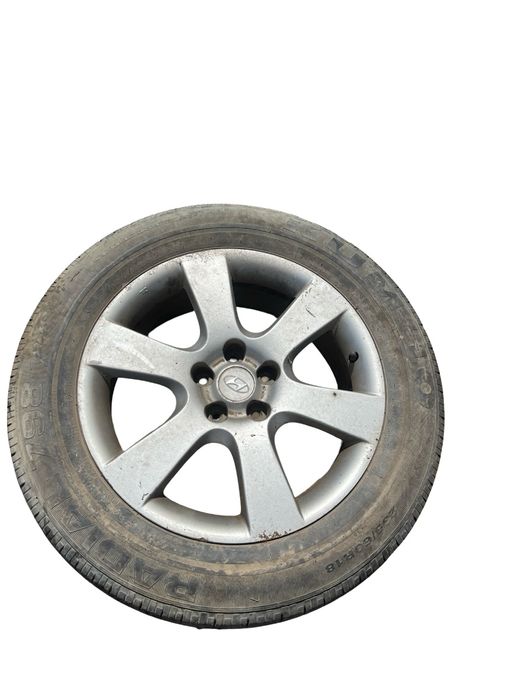 Janta Din Aliaj R18 Hyundai Santa Fe Iii Dm 2012 - >