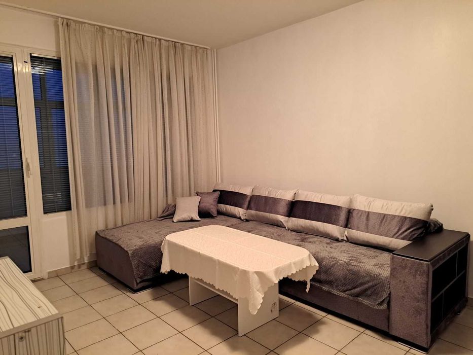 Дава се под наем Двустаен апартамент в Пловдив, Каменица 1 - 65 кв.м за 398.82 € - Снимка #1