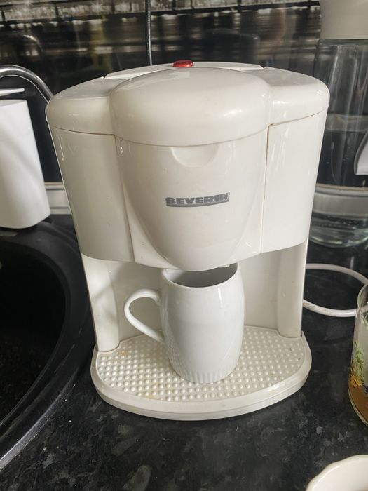 Кофемашинка