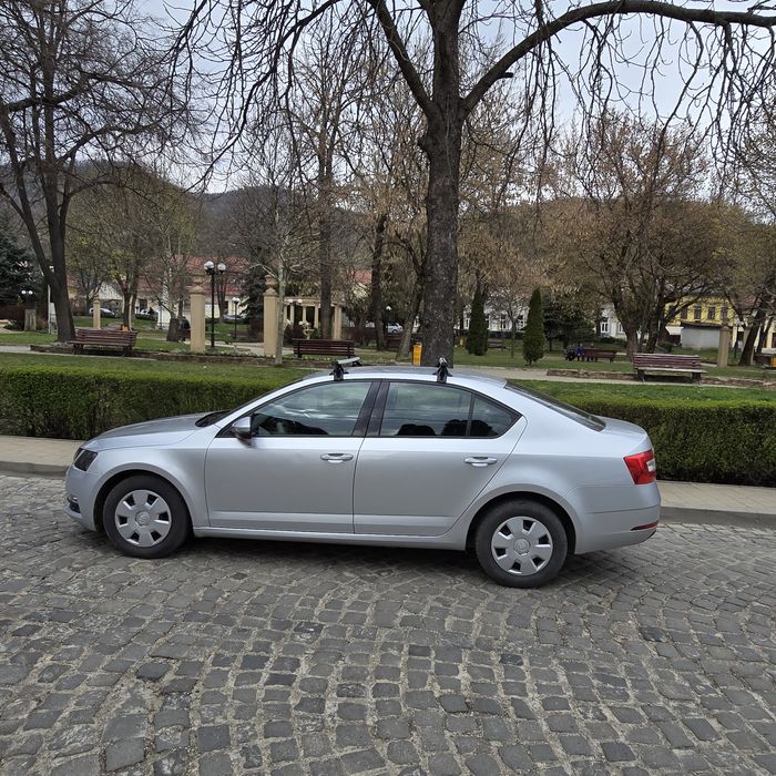 Skoda octavia  mot.1.6 diezel