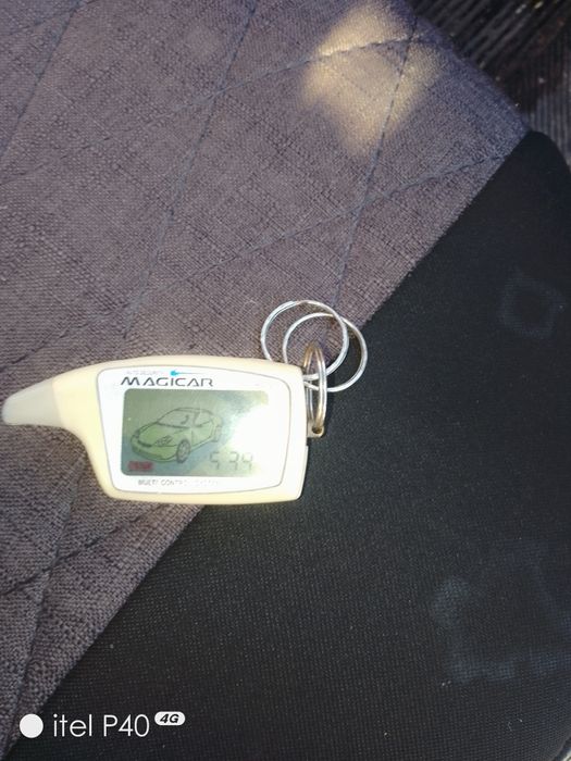 Матиз бест  2009