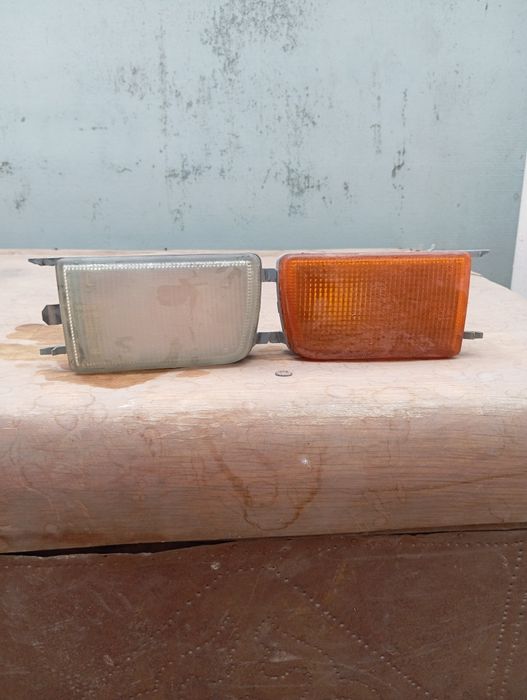 Продам поворотники на гольф 3