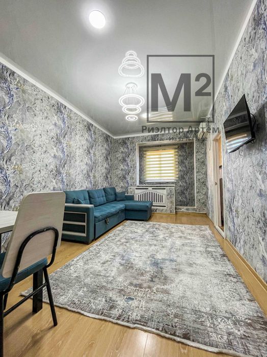 Срочная Аренда Квартиры на Ялангаче - Аллея - Эко Базар