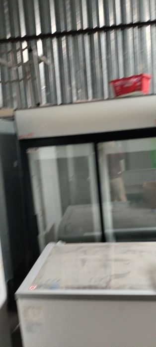 Холодильный шкаф Полаир