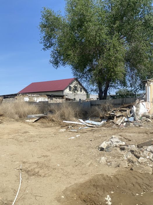 Кулсары каласы, Жер сатылады