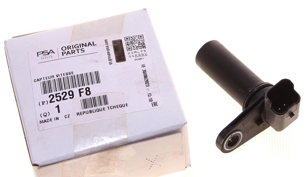 Оригинален датчик километраж