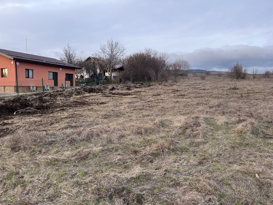 Продавам парцел с.драговищтица общ костинброд