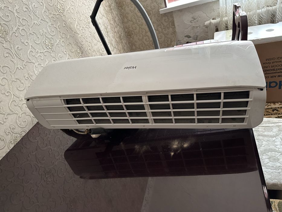 Кондиционер Haier