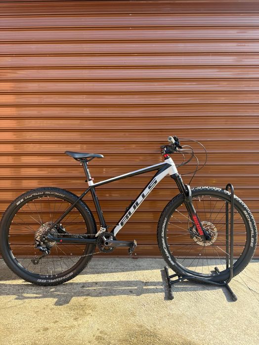 Bulls Copperhead 3 (КАТО НОВ) “27.5” L