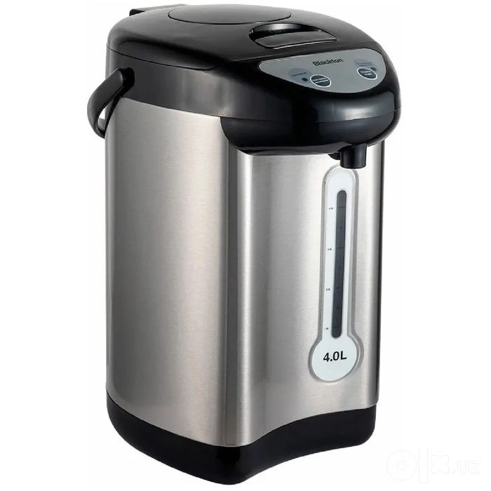 Термопот Blackton Bt TP432 Silver-Black в Ташкенте