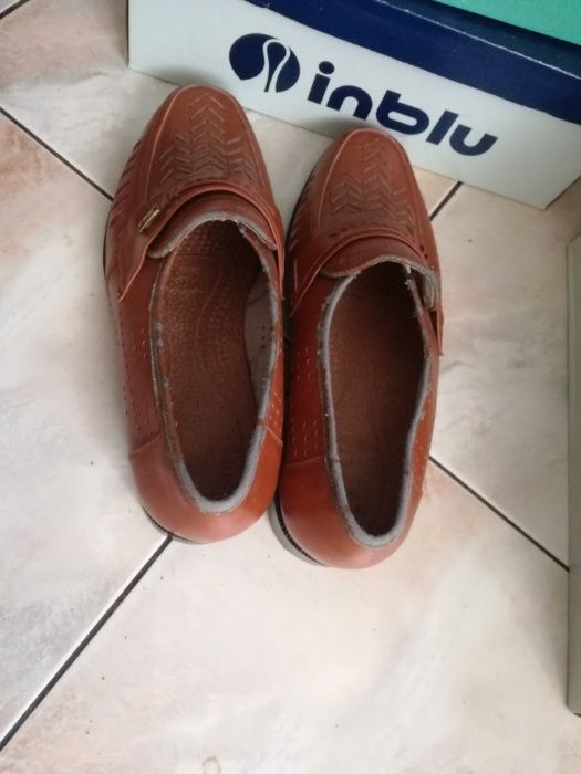 Pantofi de vara pentru barbati