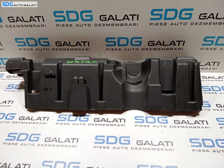 Capac Culbutori Chiulasa Chiuloasa Motor Volvo XC90 2.4 D 2002 - 2014 Cod 30731785 [M4182]