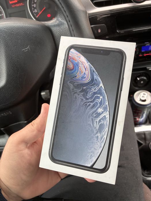 Iphone xr 64gb (айфон)