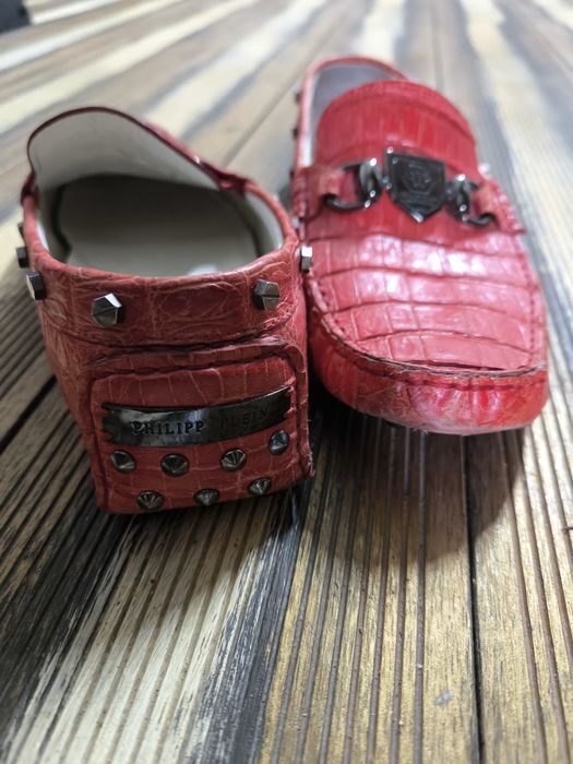 mocasini originali piele Piton