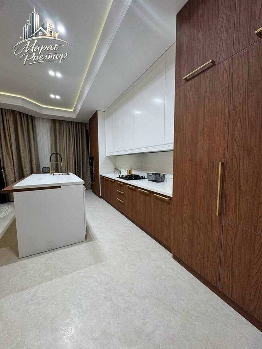 Продается Новостройка Габус 5/3/7 ул.Тарас Шевченко.