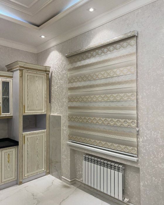 Jaluzi bir zumda tayyor boʻladi
Замер бесплатно
Доставка бесплатно
Уст