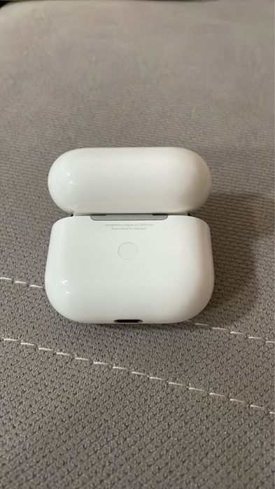 Наушники Apple AirPods 3 белый оригинал