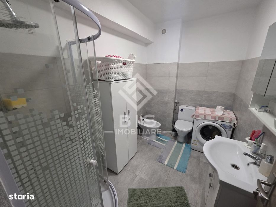Apartament 2 camere Malinului
