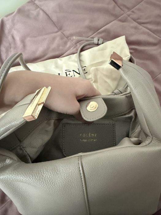 Сумка Poline кросс-боди