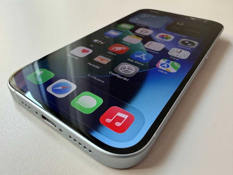  Apple / iPhone 15 128 Gb / Blue