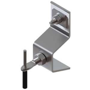 Suxoy mantaj uchun kriplenyalar профиль Крепление кронштин