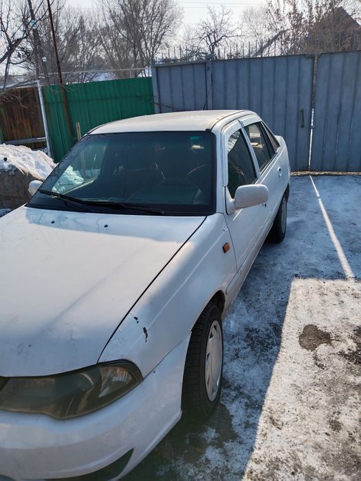 Продам Daewoo Nexia.