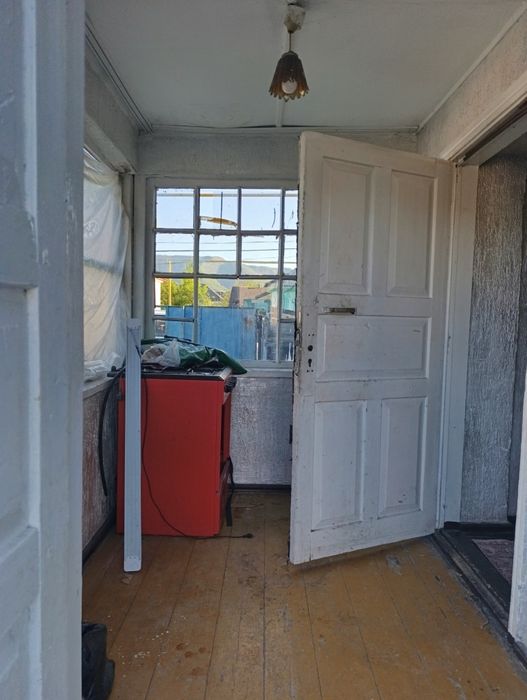 Дом продам на станции