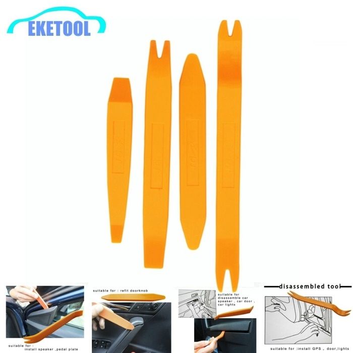 разбор салона инструмент