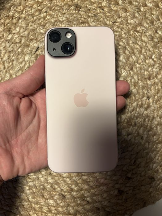 Iphone 15 Plus Roz