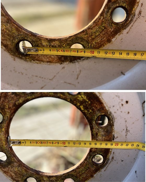 Roti,cauciucuri tehnologice,inguste,cultura,9.5-48,john deere